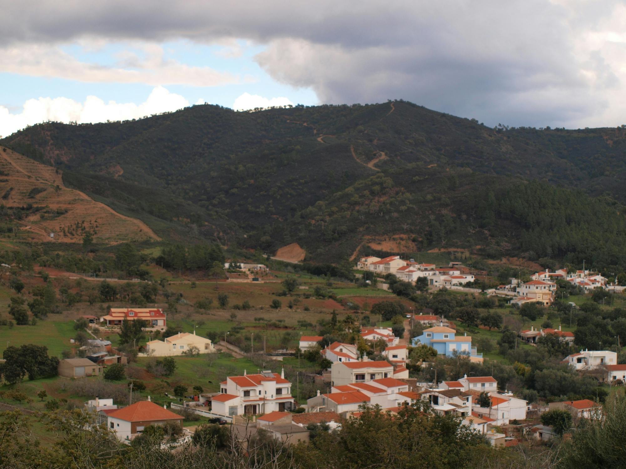 Traditional Algarve tour