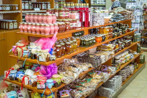 Mountain villages with lunch and honey-tasting from Ayia Napa and Protaras