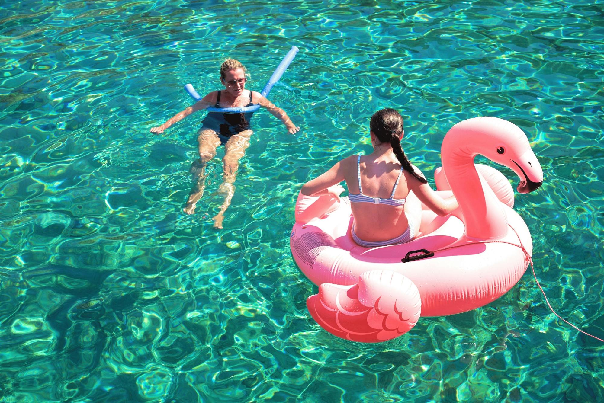 Luxury cruise to Elafonisi and Kedrodasos Bays from Paleochora