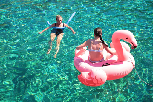 Luxury cruise to Elafonisi and Kedrodasos Bays from Paleochora