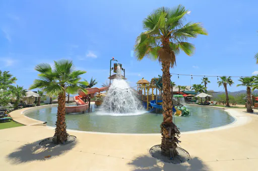 Wild Canyon Park total experience