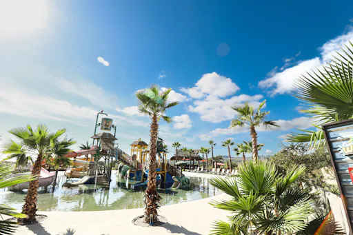 Wild Canyon off-road UTV adventure in Los Cabos