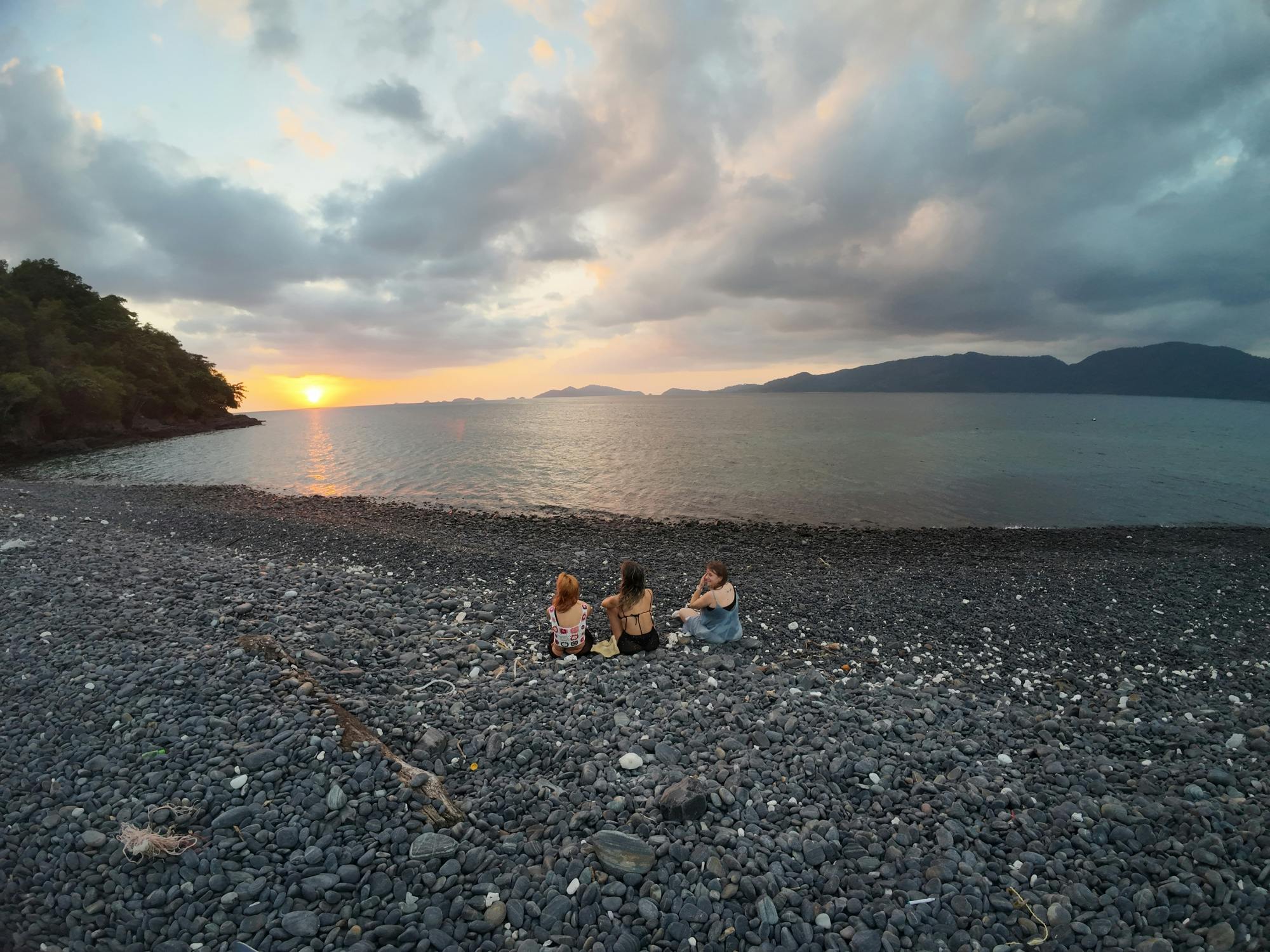 Koh Lipe Golden Odyssey die ultimative 8-Inseln-Tour