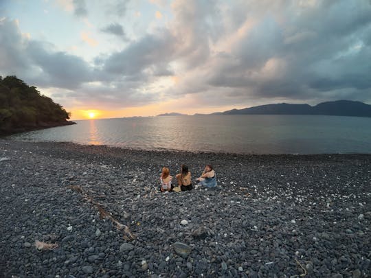 Koh Lipe Golden Odyssey, el viaje definitivo a 8 islas - 