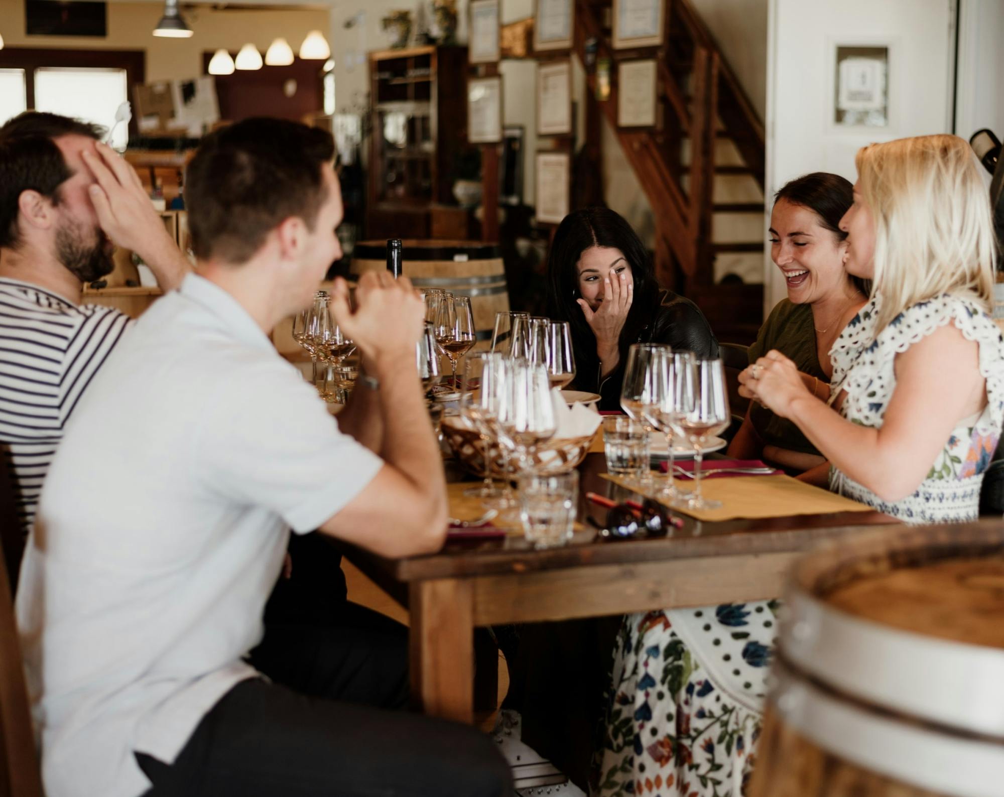 5 or 4 Wines and Food Tasting in Etna Regional Park with Winery Tour