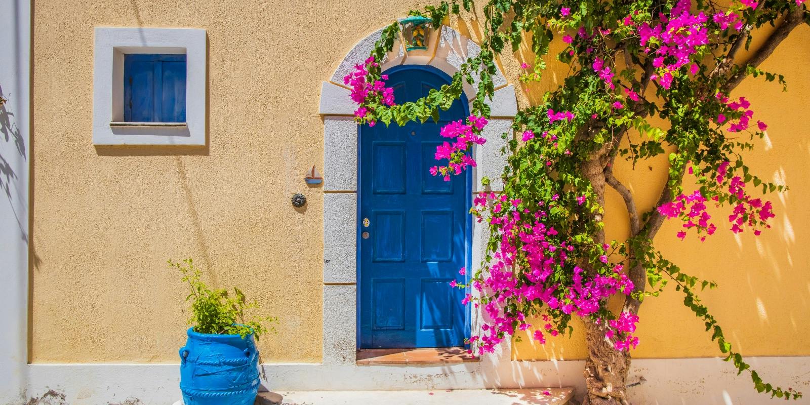 Kefalonia full-day photography tour