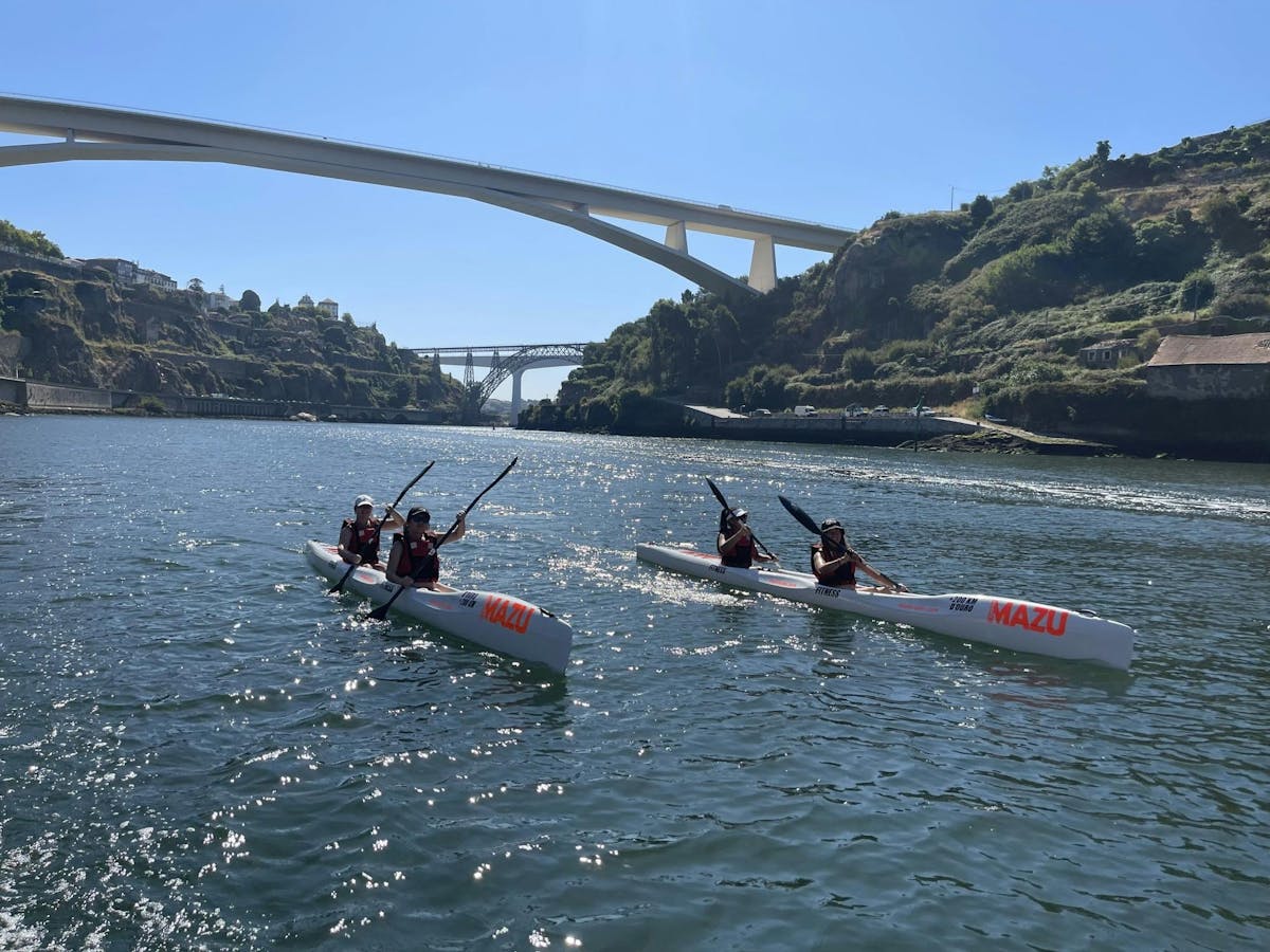 Kayak or SUP adventure on the Douro River in Porto-image-ff130159-5447-4627-b86a-1f046fdc1e6b