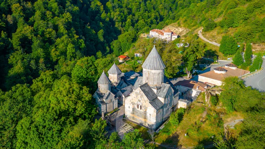 Day trip to Sevan, Dilijan with wine tour in Ijevan