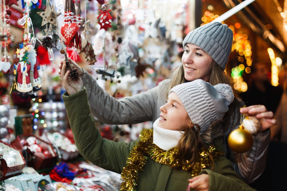 Prive kerstwandeling door Berlijn met Räuchermännchen magie