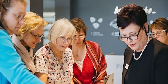 L'esperienza privata del mondo delle perle a Tenerife - 