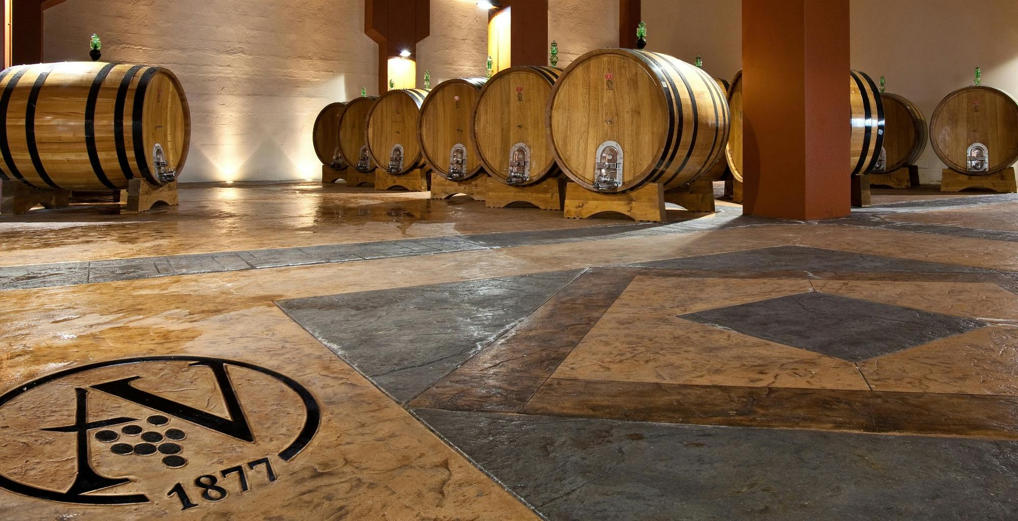 Mount Etna wine-tasting experience