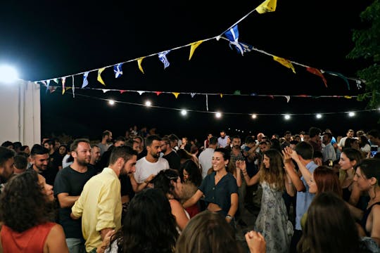 Tour of Summer traditions in Kefalonian villages from Argostoli