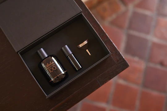 Private perfume workshop by Molinard Parfums in Nice