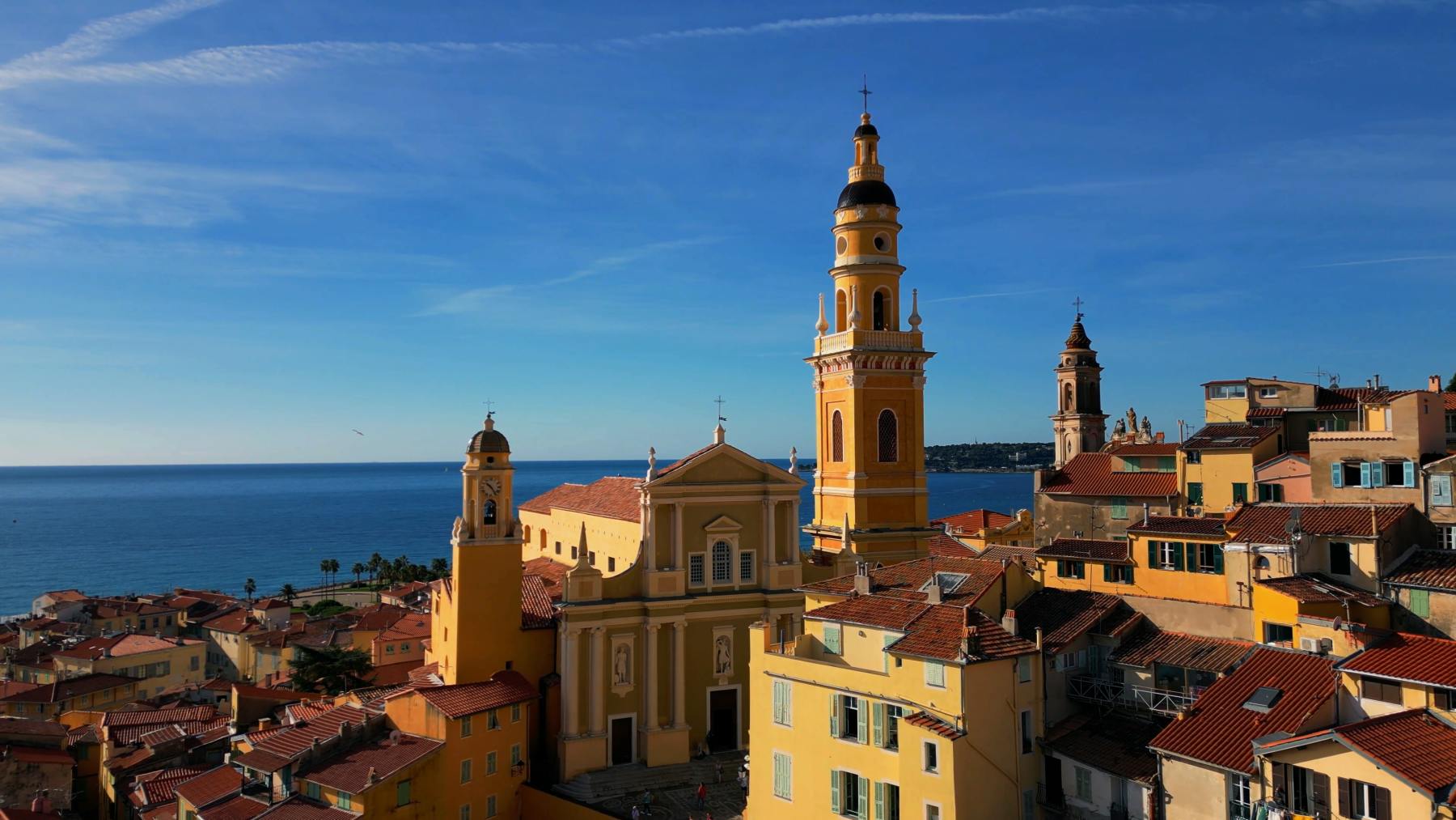 Private Tour zur Entdeckung der Geschichte und des Geschmacks von Menton