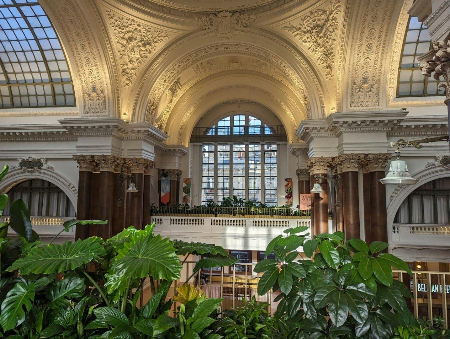 Eintritt in die Belgian Beer World und Audioguide zu den Sehenswürdigkeiten von Brüssel