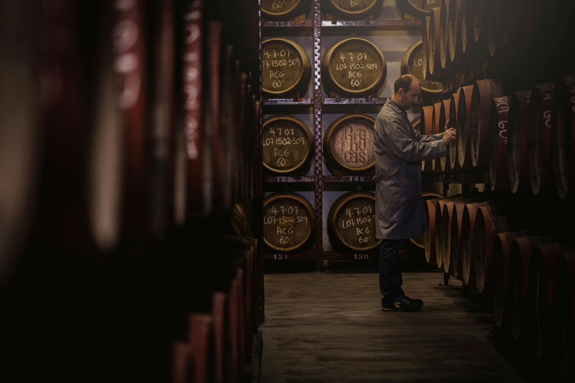 Gran Canaria food tour with distillery visit and tastings