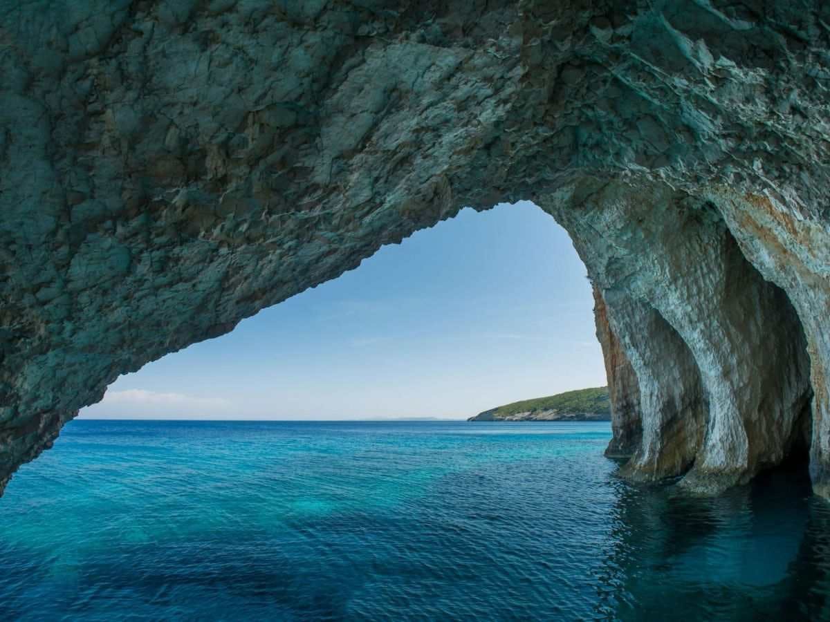 Excursie vanaf een dag naar Cabrera vanuit Colònia Sant Jordi