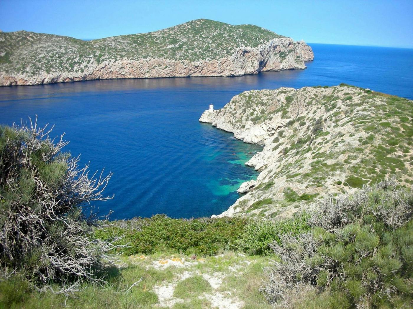 Cabrera full-day excursion from Mallorca