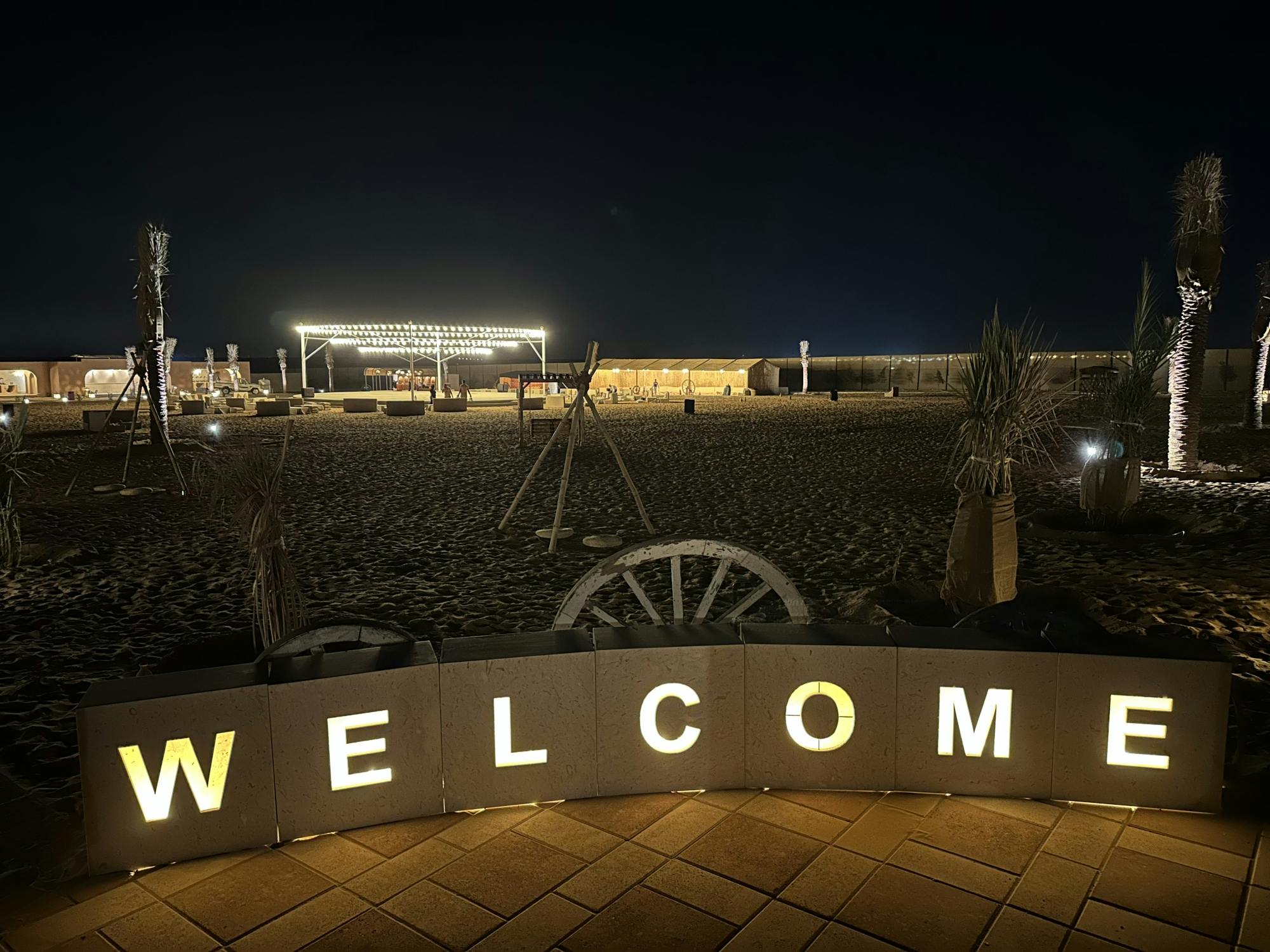 Safari con cena sulle dune da Sharjah