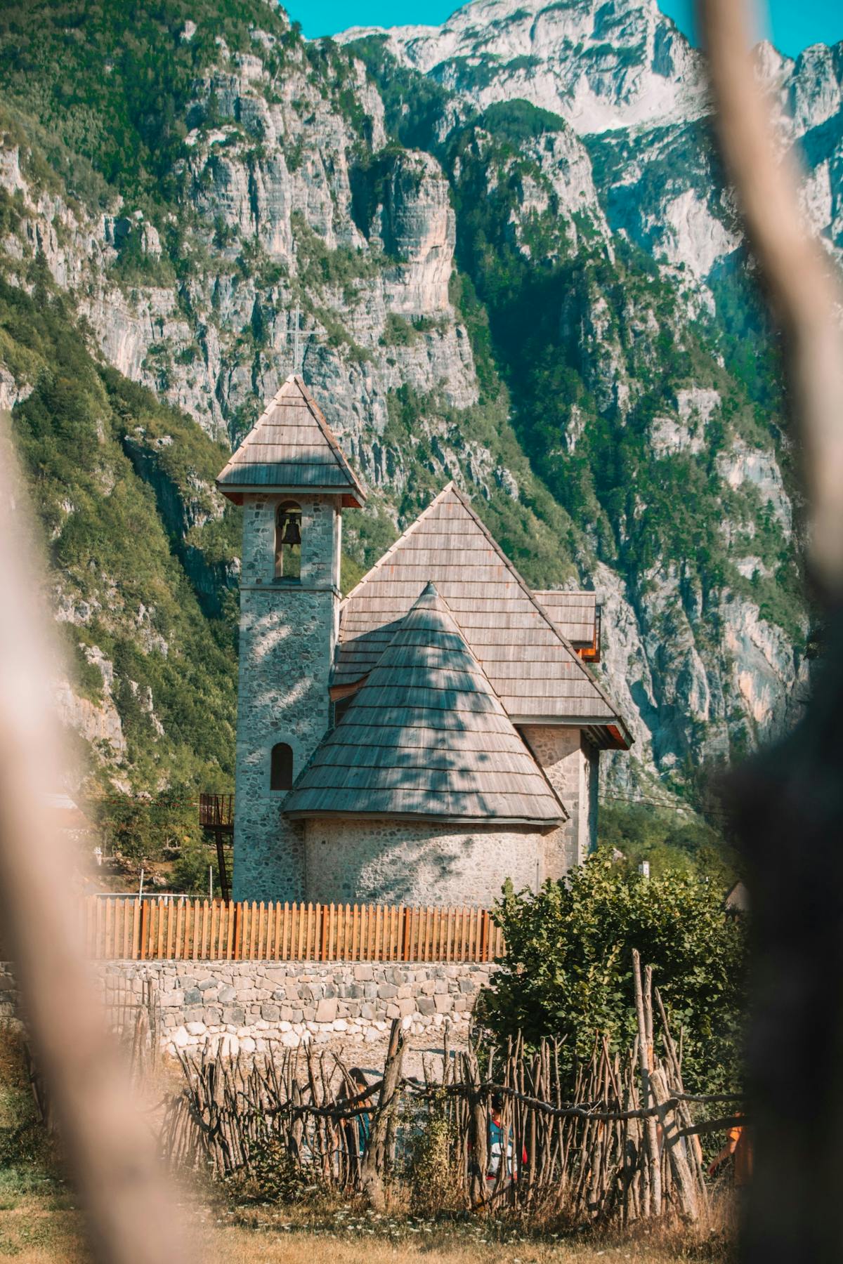 Shkodra en Theth Nationaal Park dagexcursie vanuit Durrës