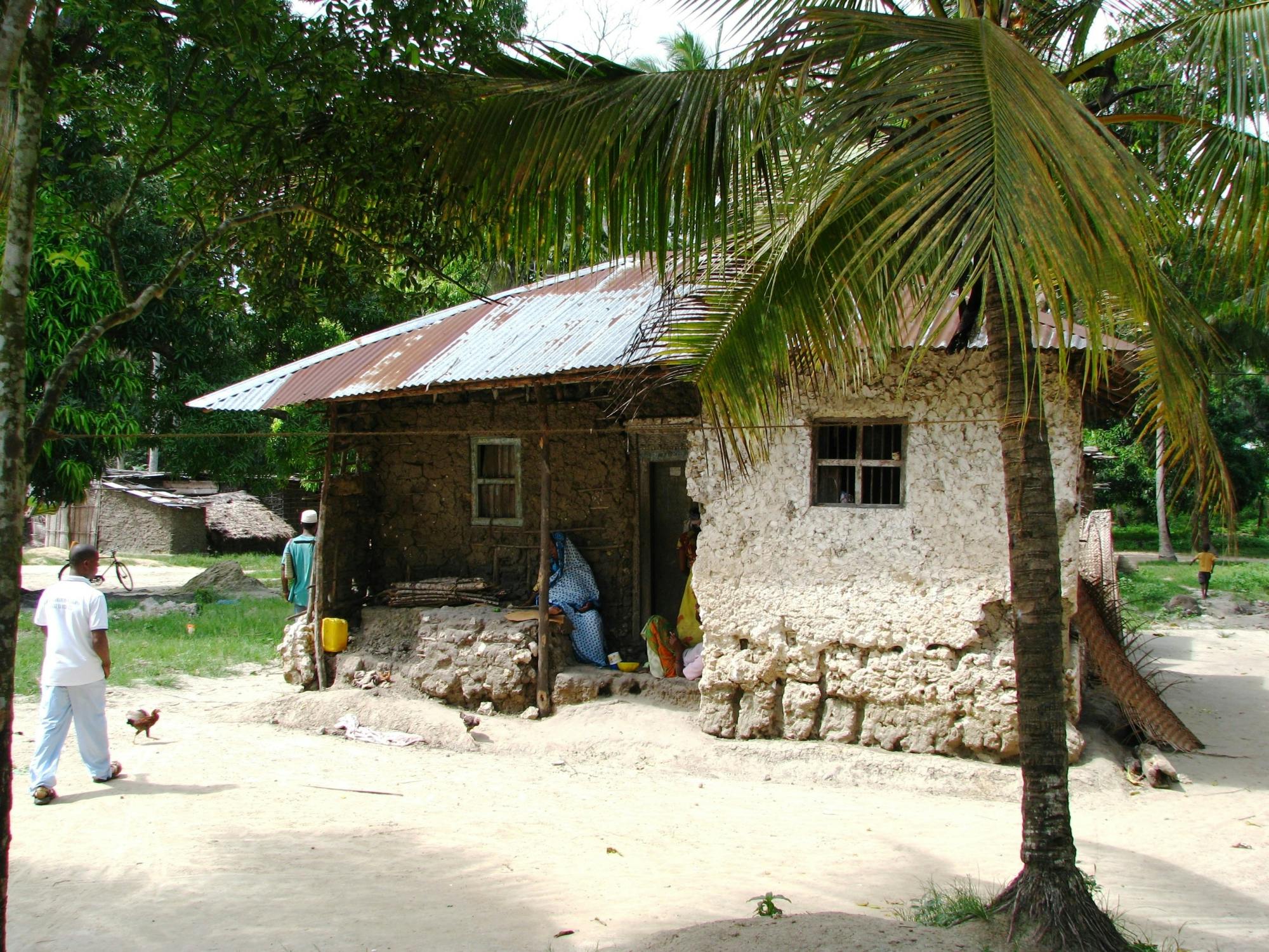 Prywatna wycieczka na farmę przypraw na Zanzibarze