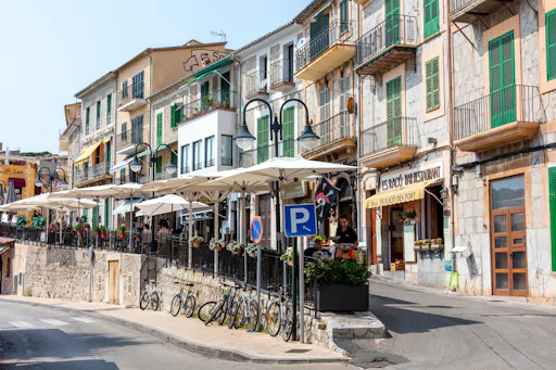 Soller Harbour 2026 solar eclipse cruise