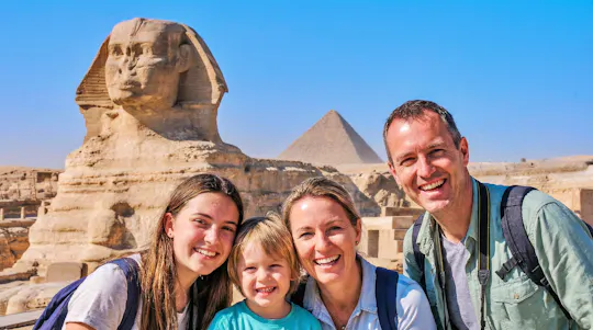 Excursão nocturna aos pontos altos do Cairo a partir de Marsa Alam