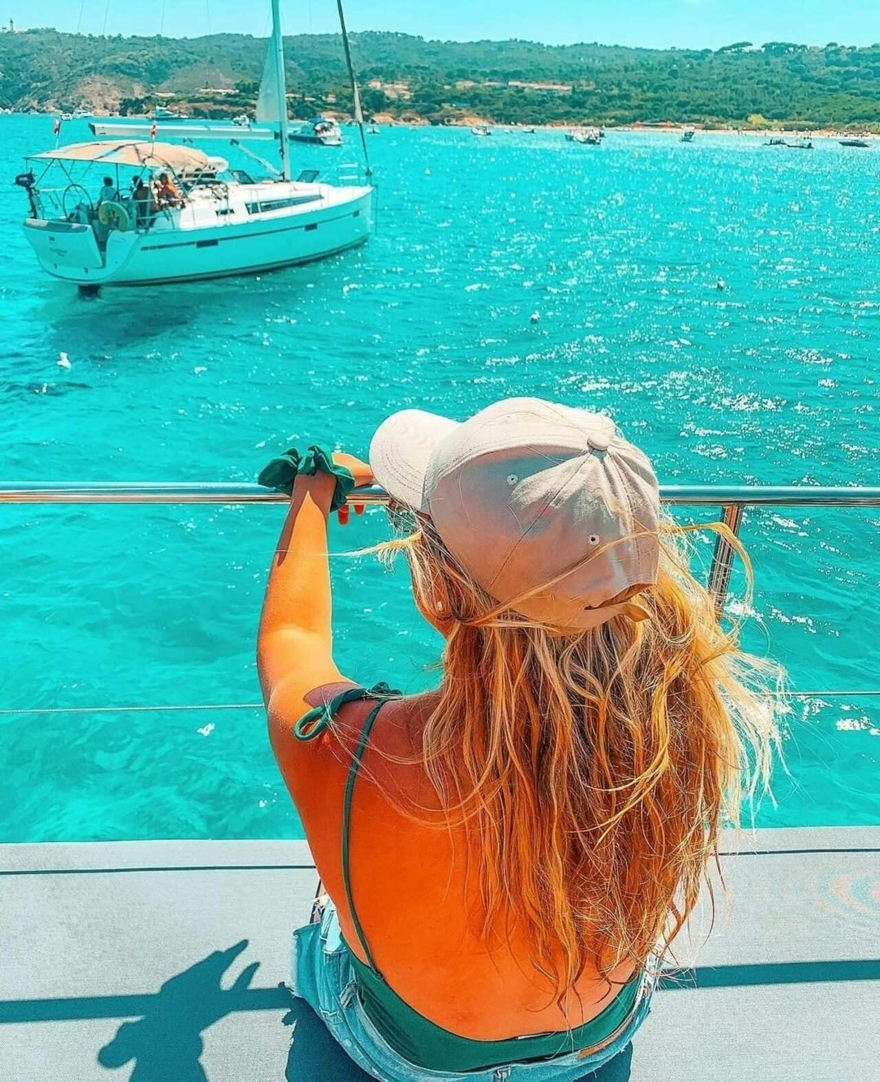 Portitxol Island, Jávea and Denia coastline catamaran tour with lunch