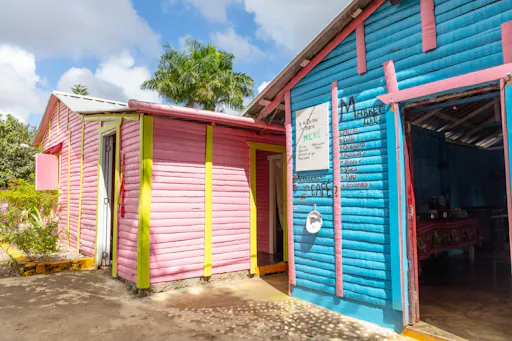 Full-day tour of Higuey with local lunch in a family home