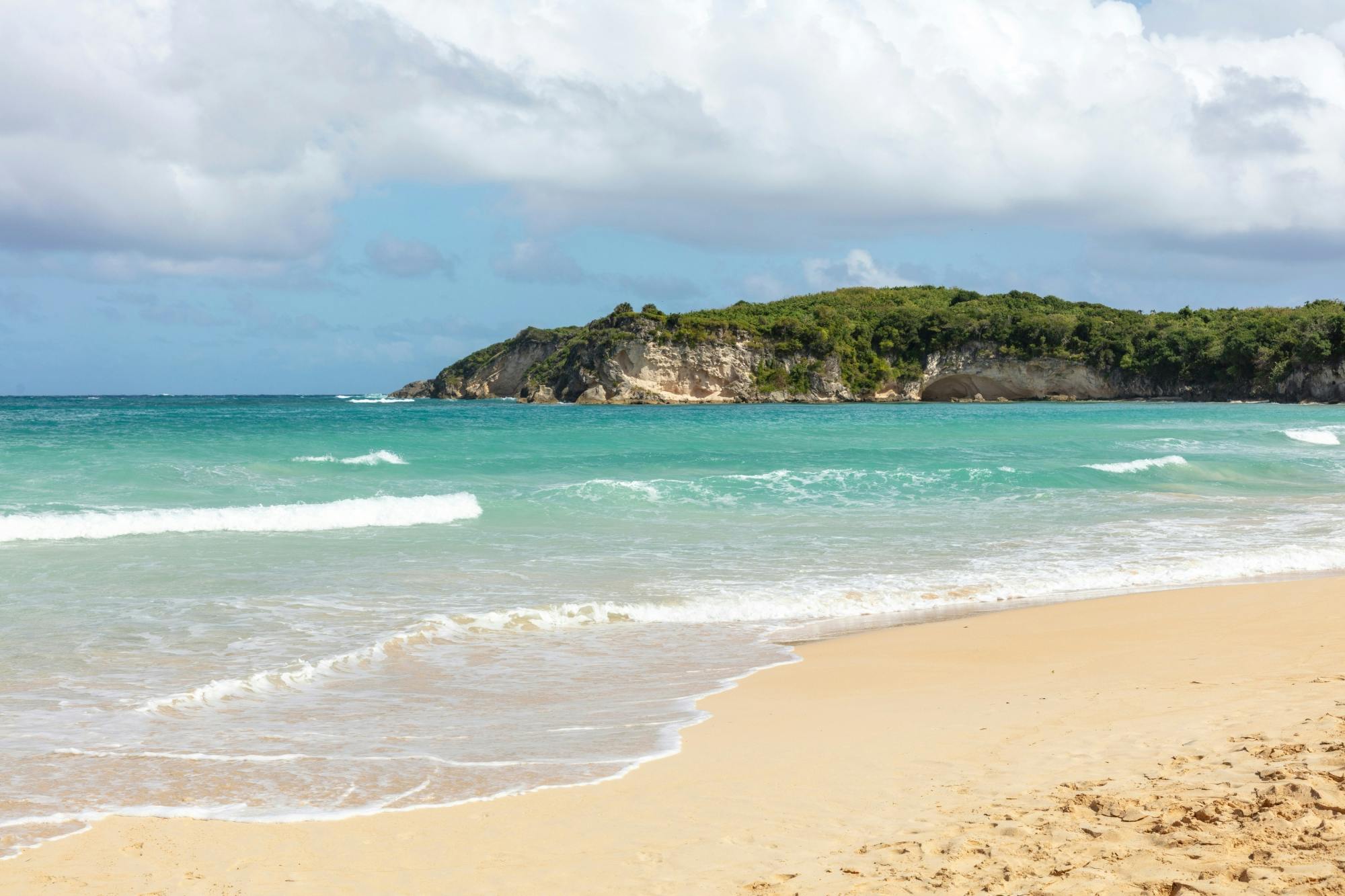 Full-day tour of Higuey with local lunch in a family home