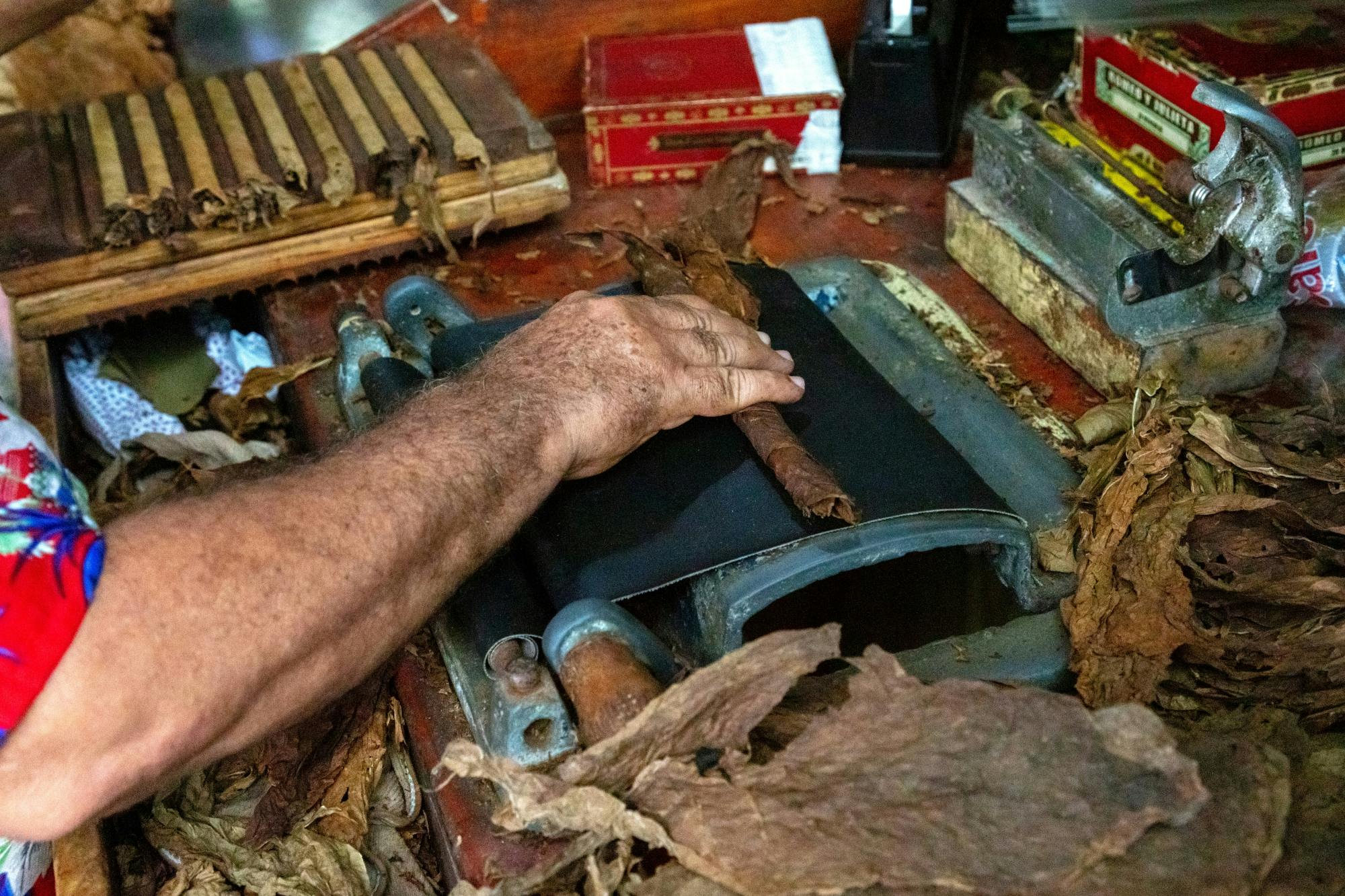 Full-day tour of Higuey with local lunch in a family home