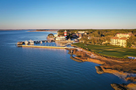 Hilton Head two-hour bike rental