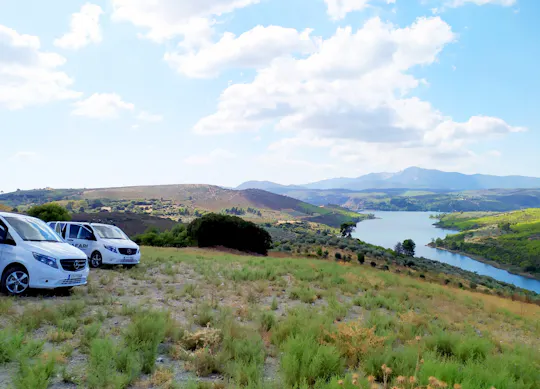 Aventura 4x4