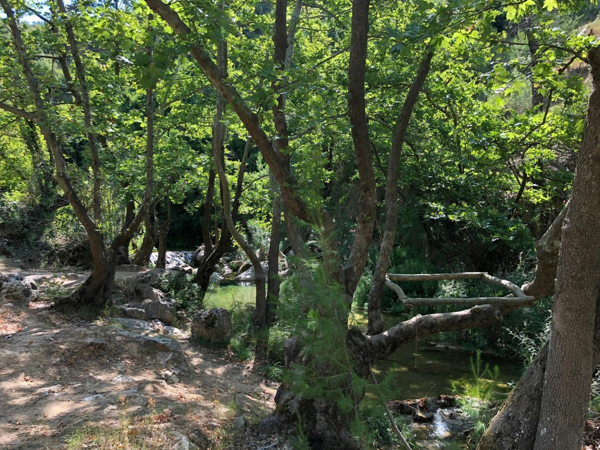 Full-day 4x4 adventure from Athens with traditional Greek lunch