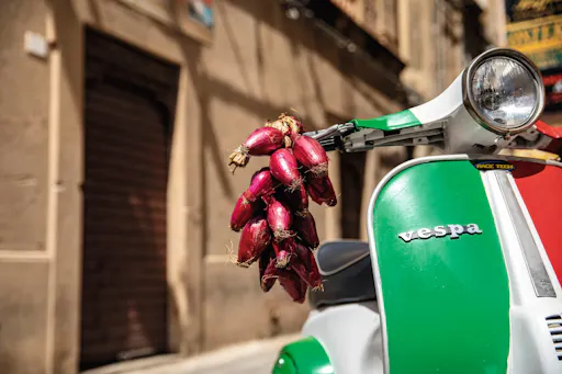 Capo Vaticano, Tropea & Pizzo Tour