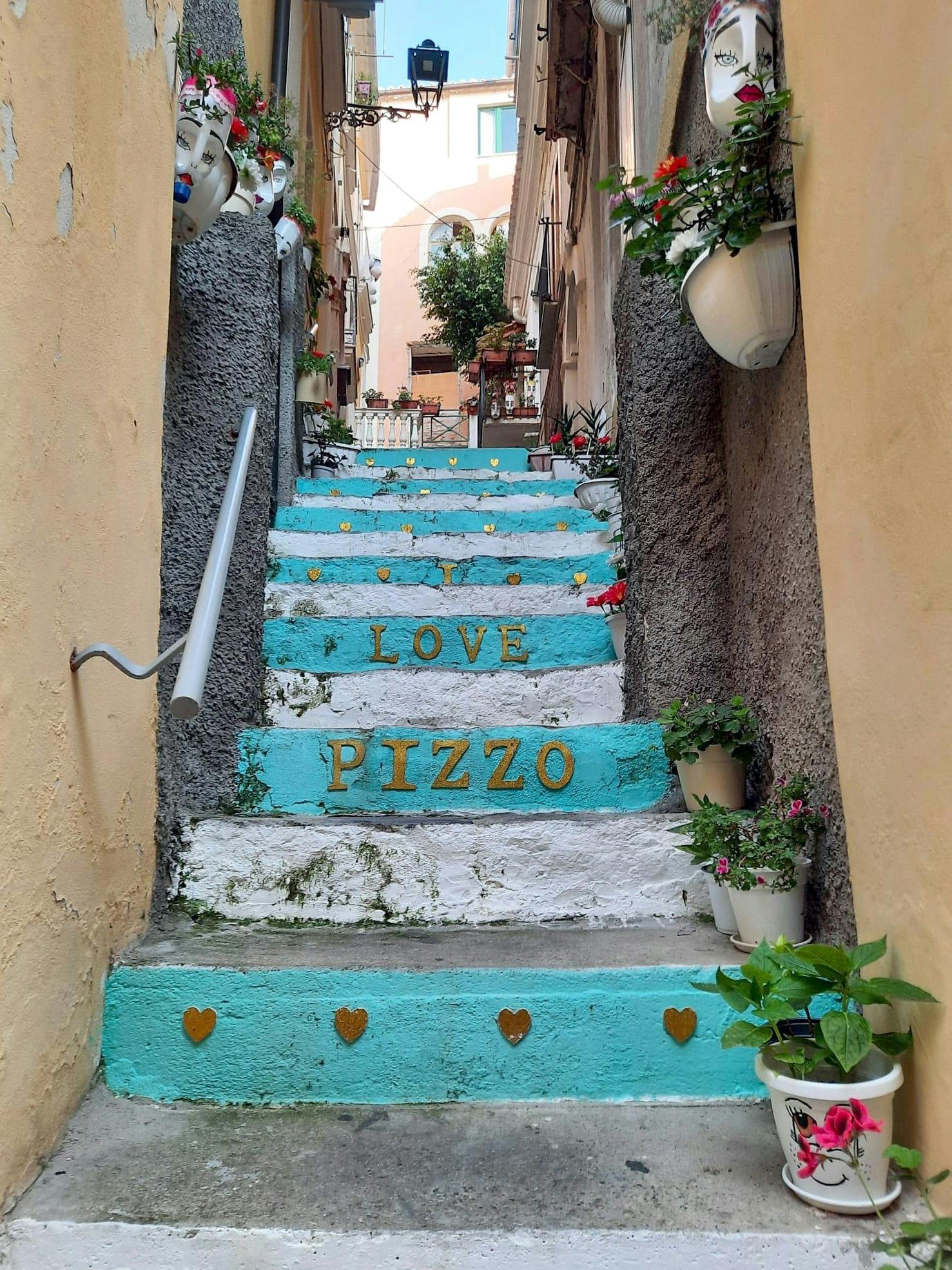 Pizzo half-day tour from Tropea with tartufo truffle tasting