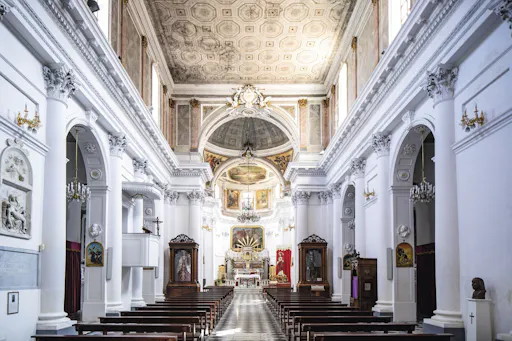 Pizzo half-day tour from Tropea with tartufo truffle tasting