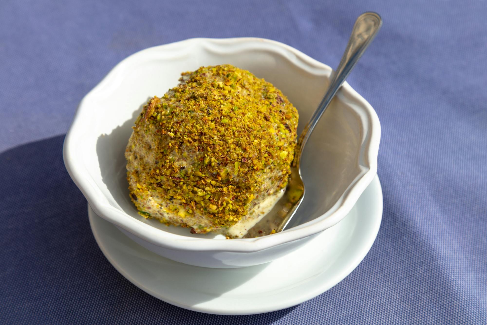 Pizzo half-day tour from Tropea with tartufo truffle tasting