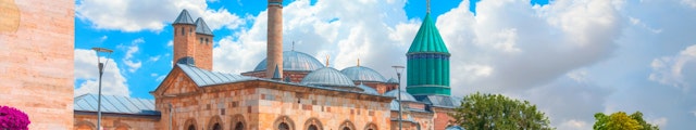 Konya, Turchia
