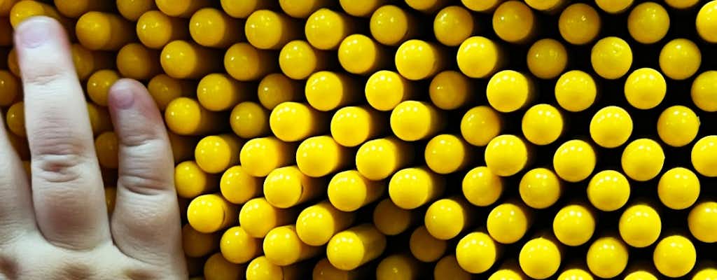 Museum of Senses: bilety i wycieczki