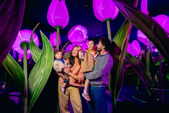 Najważniejsze wydarzenia w Holandii