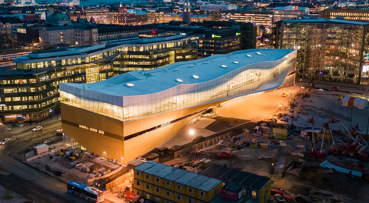 Hoogtepunten vanaf Helsinki, forteiland en drijvende sauna