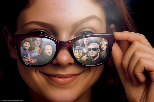 Entrance Ticket Grévin Wax Museum Paris