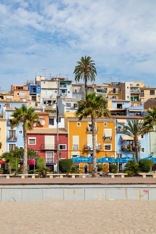 Visita guiada de medio día al Museo del Motor de Finestrat y Villajoyosa
