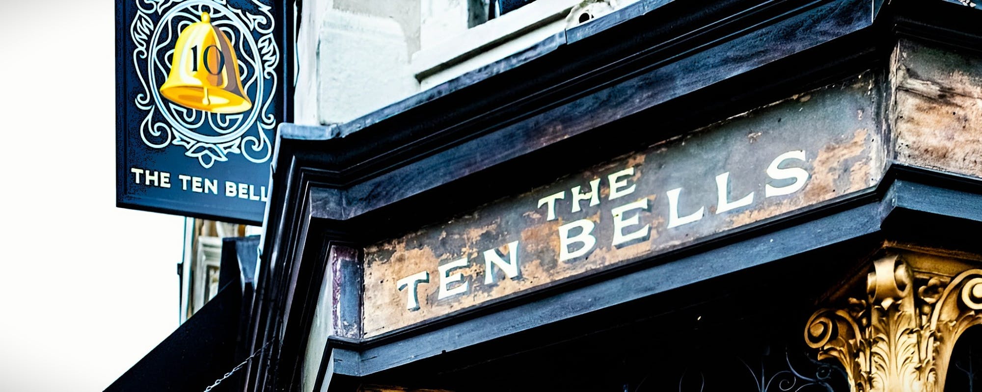 Visita guiada a pé a Jack, o Estripador, na Londres vitoriana