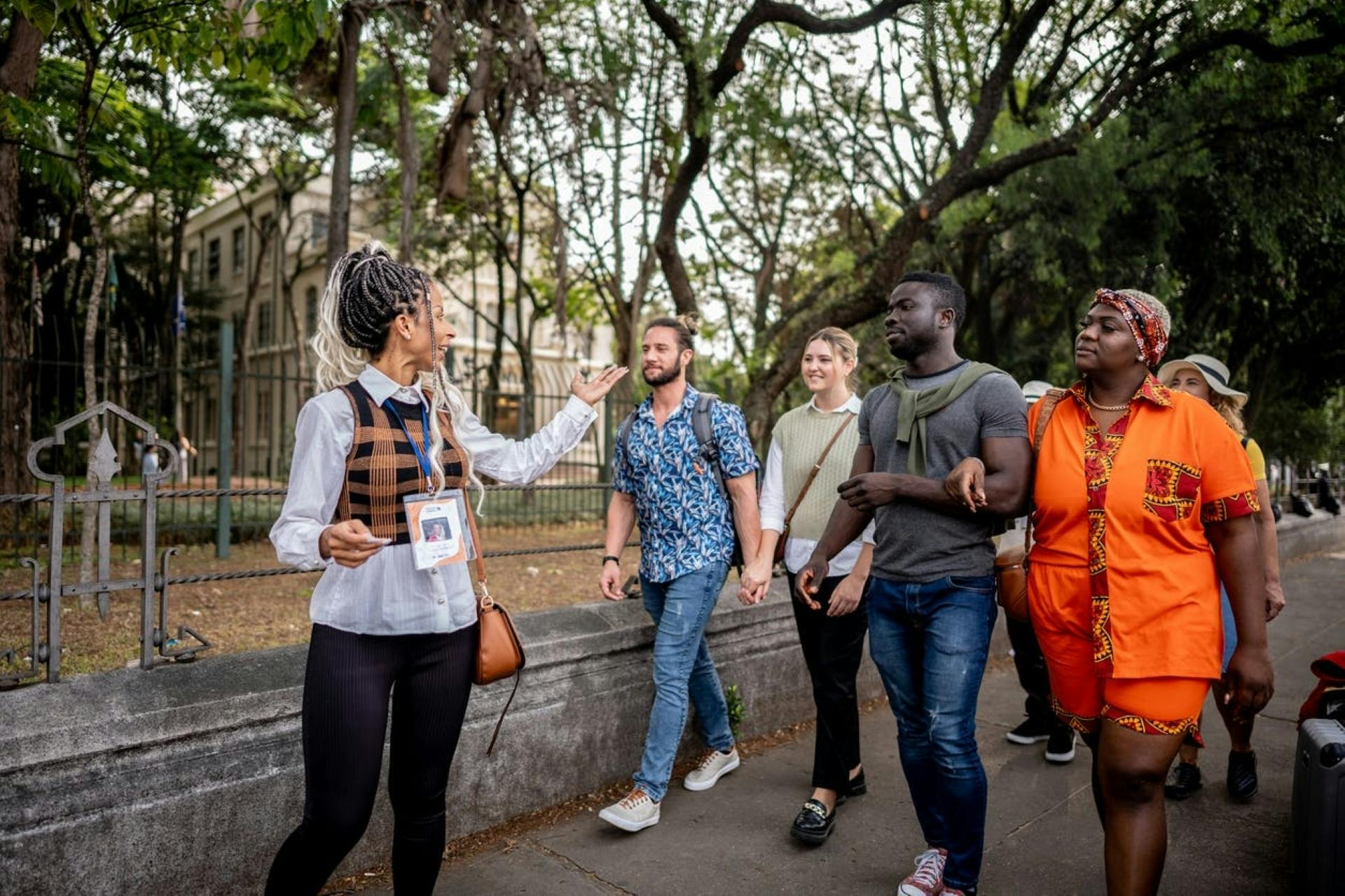 Visita privada a pie de las joyas ocultas de Innsbruck