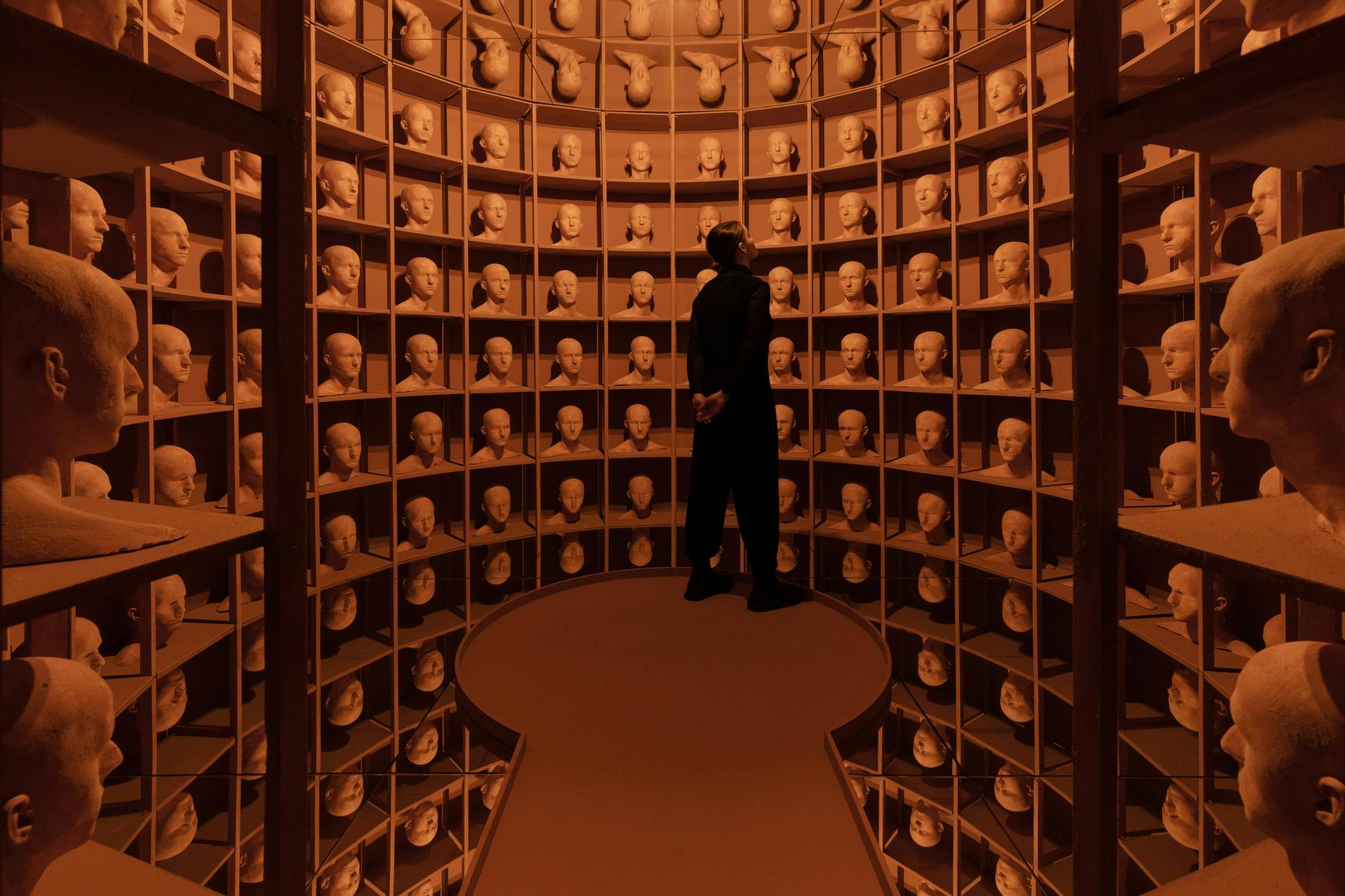 Museum Villa entrance ticket