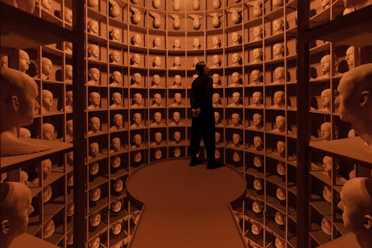 Bilet wstępu do willi muzealnej