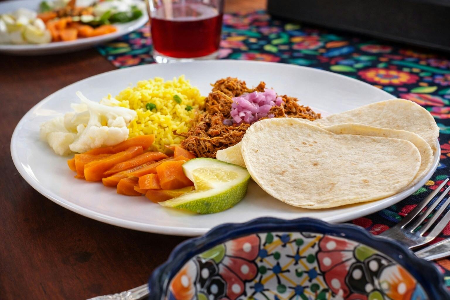 Riviera Maya Day of the Dead Celebrations with dinner