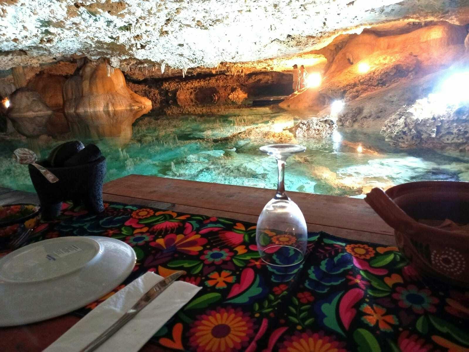 Riviera Maya Day of the Dead Celebrations with dinner